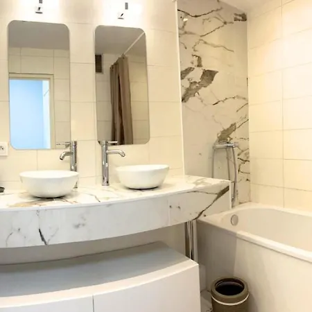Colocation Dans T3 Apartament