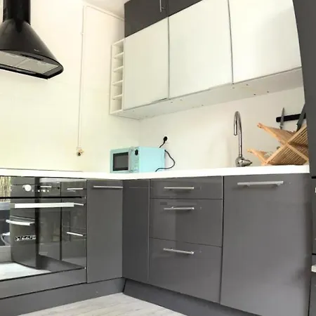 Apartament Colocation Dans T3 *